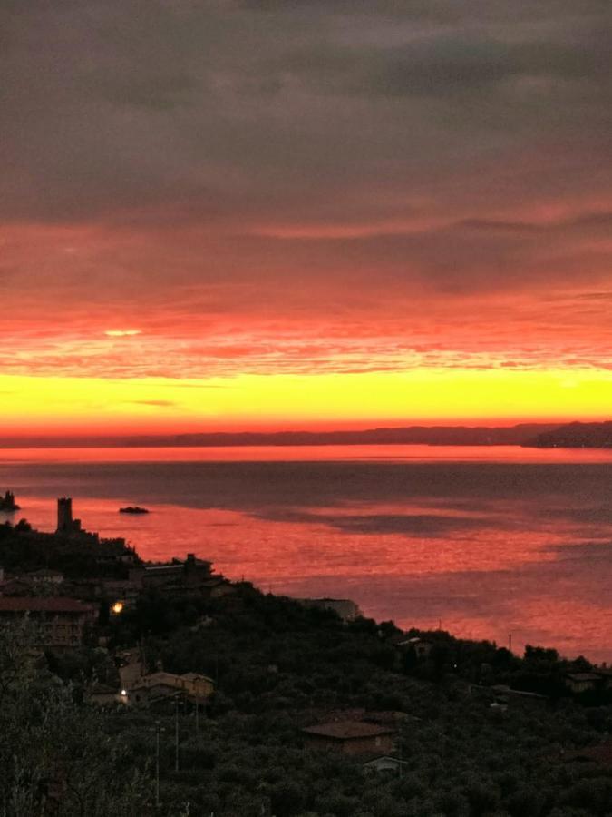 With Love Malcesine Exterior foto